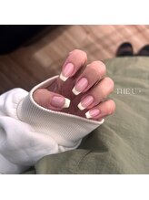 ザ ユープラス(THE U +)&nbsp;青木 郷美