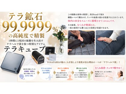 ヨサパークサンテ 広島駅前店(Sante)の写真