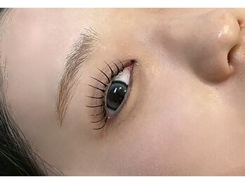 ココプア(Cocopu’a)の写真/【蒲生四丁目5分】まつげの短い方,細い方,逆さまつげの方も満足度99%！LEDフラットラッシュ80本¥4980～☆