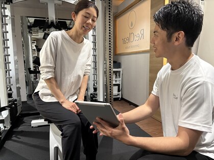 リクリア 五反田(Re:Clear)の写真