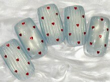チェリーズネイル(Cherrys Nail)の雰囲気(【新規オフ無料】 ◆マグネットコース¥7490)
