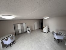 アンドジーネイル(&G.Nail)の雰囲気（落ち着ける空間♪）