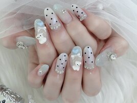 レイニープレミアムコース