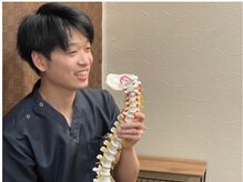守山ヒラク整体院(守山HIRAKU整体院)の雰囲気（平日20時まで受付／土祝も営業）