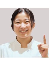 アイキュア鍼灸接骨院 キテラタウン調布(iCure鍼灸接骨院)&nbsp;成田 樺穂