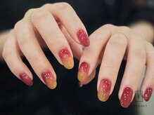 レフトネイルズアンドアイ(LEFTNAILS & EYE)