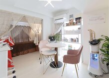 サロンドエムジョリー 横浜(Salon de M jolie)