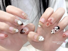 持ち込みデザイン