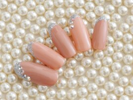 [6]Hand★定額ネイル￥6800