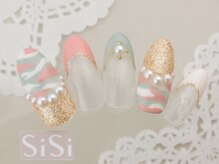 シシ(SiSi)/#秋色