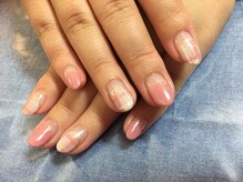 ネイルサロン ライトウェーブ 松本駅前店/定額ネイル