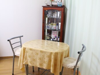 ユウ アンド ユウ(You＆ゆう)/【カウンセリングスペース】