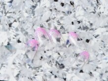 アンジェリーク ネイル(Angeleek NAIL)/10.ナチュラルコース