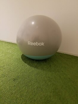 リボディ(Re±body)/◆バランスボール