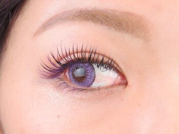 マーズ アイデザイン(Mars+ Eye Design)/カラーの種類が豊富◎