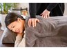 初めてのリラクゼーションに最適 至福の全身70分コース¥7,700→¥7,000