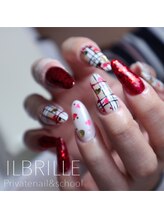 イルブリーユ(IL BRILLE)/