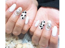 ダリアリー(Darialy)/さくらんぼアート