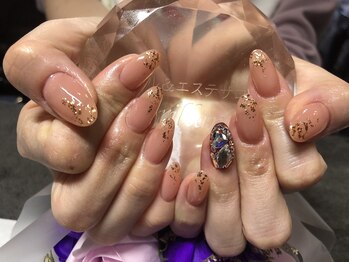 ブリリアン(Brillant)/