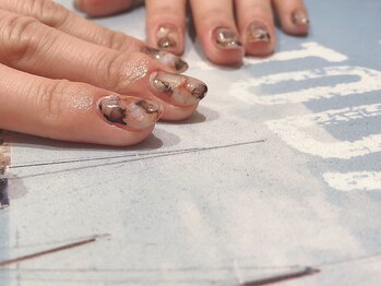 アメリ バイ リュクス(AMERI by Luxe)/インクネイル