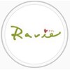 ラヴィ(Ravi)ロゴ