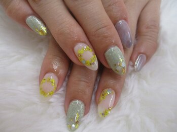 トータルビューティーサロン ビーナス(Venus)/