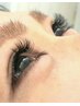 ◆EYELASHのご新規様限定★お電話でのご予約でまつげエクステ料金200円引き