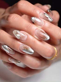 ジュンクス(JUNX)/JUNX Nail Collection