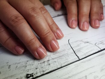 ビジュー ネイル(Bijoux)/定額 ジェルネイル 淵野辺