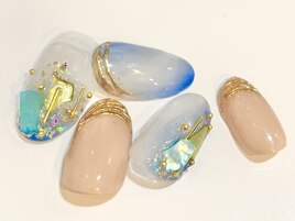 2020秋冬トレンドデザイン