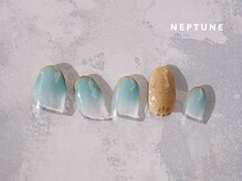 ネプチューン 学芸大学店(NEPTUNE)/NO.239 フリーアート90分