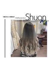 シュオン 福生店(Shuon)/今すぐロング