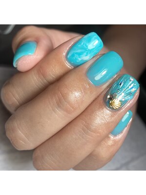 nail salon S【エース】