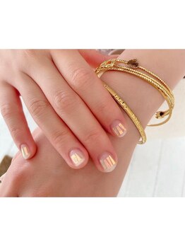 ファミーユ 太田(Fameu)/HAND お任せnail