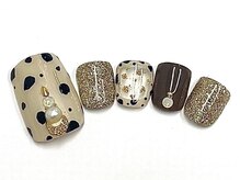 コルン/レオパード