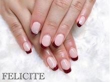 フェリシテ(FELICITE)/ボルドー