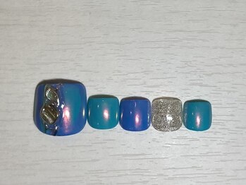 スラッシュフレーバー(/flavor)/