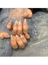 ネイルサロン あんび/90分アート