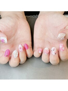 爪屋べっぴん堂/