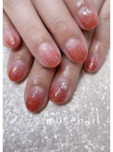 ミューズネイル(muse nail)/
