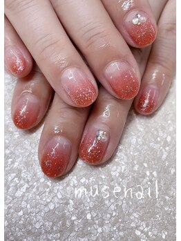 ミューズネイル(muse nail)/