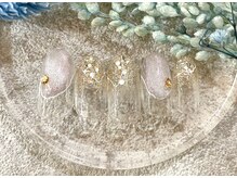 ヘルシーネイルサロン マリアール オーロラタウン店/design♪