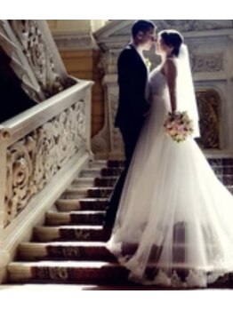 ダブルプラス(Double+)/パーフェクトブライダル