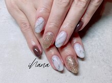 イハナ(ihana)/SEASONALベーシック＊大理石