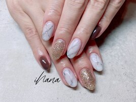 SEASONALベーシック＊大理石
