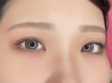 アイフラッシュ 京阪百貨店くずはモール店(Eye Flash)/アフター