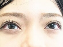 ソレイユ 綱島店(Soleil)/ビューラー式まつ毛カール♪綱島