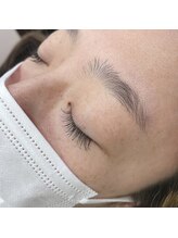 ビューティーアミューズメント 山鼻店(BEAUTY AMUSEMENT)/アイラッシュ