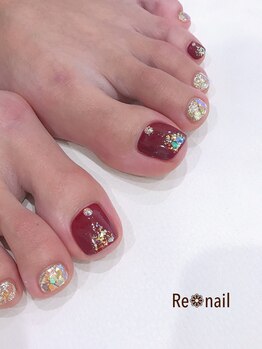 リネイル(Re nail)/