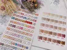 ネイルサロン トゥービー 御徒町上野(To Be)/マグネットコース5480円